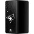 MLB Toronto Blue Jays Dark Wash Galaxy Z Fold3 5G Skin