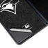 MLB Toronto Blue Jays Dark Wash Galaxy Z Fold3 5G Skin