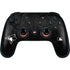 MLB Toronto Blue Jays Dark Wash Google Stadia Controller Skin