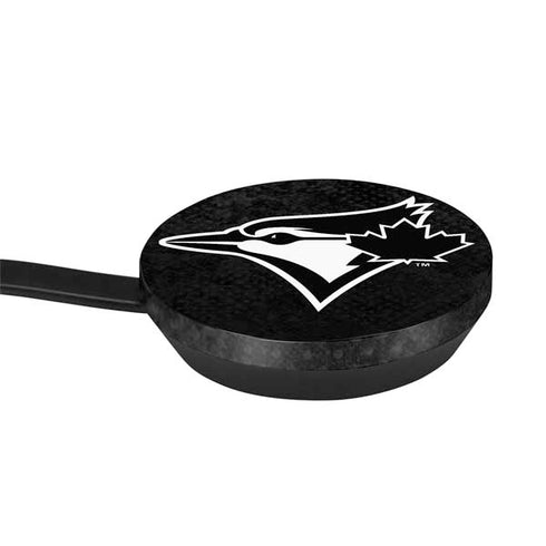 MLB Toronto Blue Jays Dark Wash Google Stadia Controller Skin