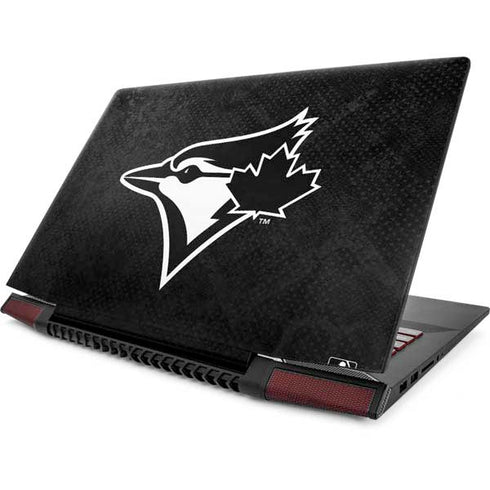 MLB Toronto Blue Jays Dark Wash Lenovo IdeaPad Skin
