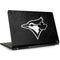 MLB Toronto Blue Jays Dark Wash Dell Inspiron Skin