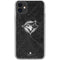 MLB Toronto Blue Jays Dark Wash iPhone 11 Clear Case