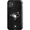 MLB Toronto Blue Jays Dark Wash iPhone 11 Impact Case