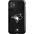 MLB Toronto Blue Jays Dark Wash iPhone 11 Impact Case