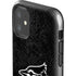 MLB Toronto Blue Jays Dark Wash iPhone 11 Impact Case