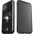 MLB Toronto Blue Jays Dark Wash iPhone 11 Impact Case