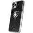 MLB Toronto Blue Jays Dark Wash iPhone 11 Pro Clear Case
