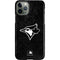 MLB Toronto Blue Jays Dark Wash iPhone 11 Pro Lite Case