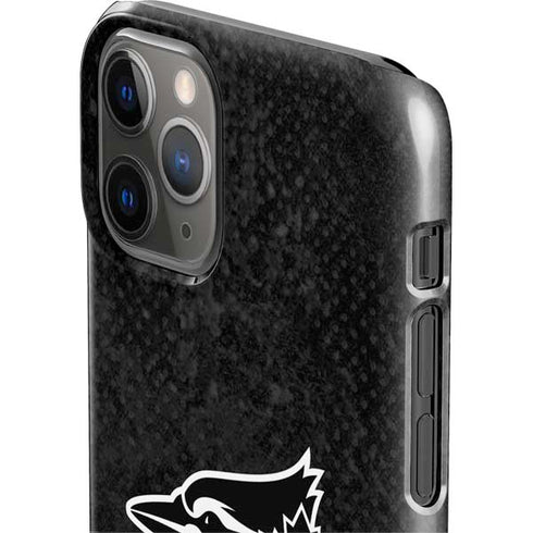 MLB Toronto Blue Jays Dark Wash iPhone 11 Pro Lite Case