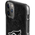 MLB Toronto Blue Jays Dark Wash iPhone 11 Pro Lite Case