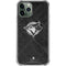 MLB Toronto Blue Jays Dark Wash iPhone 11 Pro Max Clear Case