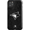 MLB Toronto Blue Jays Dark Wash iPhone 11 Pro Max Impact Case
