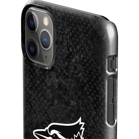 MLB Toronto Blue Jays Dark Wash iPhone 11 Pro Max Lite Case