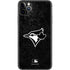 MLB Toronto Blue Jays Dark Wash iPhone 11 Pro Max Skin