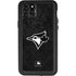 MLB Toronto Blue Jays Dark Wash iPhone 11 Pro Max Waterproof Case