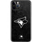 MLB Toronto Blue Jays Dark Wash iPhone 11 Pro Skin