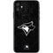 MLB Toronto Blue Jays Dark Wash iPhone 11 Skin