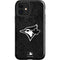 MLB Toronto Blue Jays Dark Wash iPhone 12 Impact Case