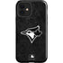 MLB Toronto Blue Jays Dark Wash iPhone 12 Impact Case