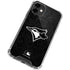 MLB Toronto Blue Jays Dark Wash iPhone 12 Mini Clear Case