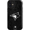 MLB Toronto Blue Jays Dark Wash iPhone 12 Mini Impact Case