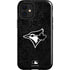 MLB Toronto Blue Jays Dark Wash iPhone 12 Mini Impact Case