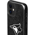 MLB Toronto Blue Jays Dark Wash iPhone 12 Mini Impact Case