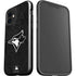 MLB Toronto Blue Jays Dark Wash iPhone 12 Mini Impact Case