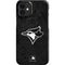 MLB Toronto Blue Jays Dark Wash iPhone 12 Mini Lite Case