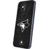 MLB Toronto Blue Jays Dark Wash iPhone 12 Mini Skin
