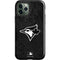 MLB Toronto Blue Jays Dark Wash iPhone 12 Pro Impact Case