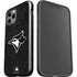 MLB Toronto Blue Jays Dark Wash iPhone 12 Pro Impact Case
