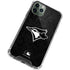 MLB Toronto Blue Jays Dark Wash iPhone 12 Pro Max Clear Case