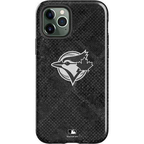 MLB Toronto Blue Jays Dark Wash iPhone 12 Pro Max Impact Case