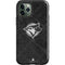 MLB Toronto Blue Jays Dark Wash iPhone 12 Pro Max Impact Case