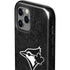 MLB Toronto Blue Jays Dark Wash iPhone 12 Pro Max Impact Case