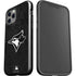 MLB Toronto Blue Jays Dark Wash iPhone 12 Pro Max Impact Case
