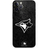 MLB Toronto Blue Jays Dark Wash iPhone 12 Pro Max Skin