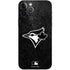 MLB Toronto Blue Jays Dark Wash iPhone 12 Pro Skin