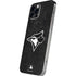 MLB Toronto Blue Jays Dark Wash iPhone 12 Pro Skin