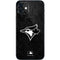 MLB Toronto Blue Jays Dark Wash iPhone 12 Skin