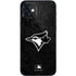 MLB Toronto Blue Jays Dark Wash iPhone 12 Skin