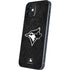 MLB Toronto Blue Jays Dark Wash iPhone 12 Skin