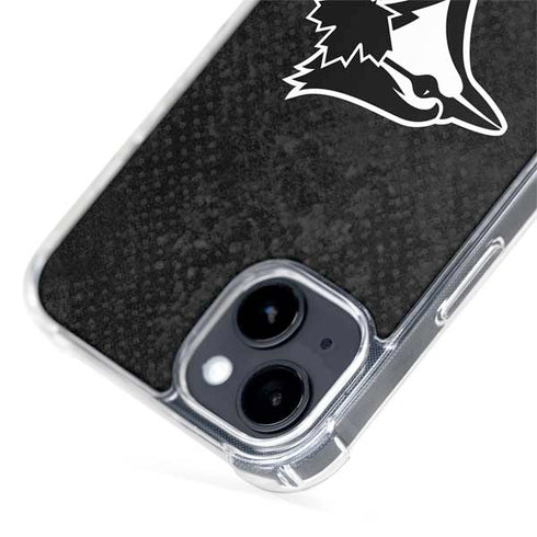 MLB Toronto Blue Jays Dark Wash iPhone 13 MagSafe Case