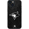 MLB Toronto Blue Jays Dark Wash iPhone 13 Mini Skin