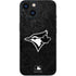MLB Toronto Blue Jays Dark Wash iPhone 13 Mini Skin