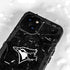 MLB Toronto Blue Jays Dark Wash iPhone 13 Mini Waterproof Case