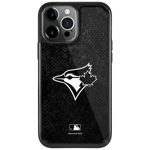 MLB Toronto Blue Jays Dark Wash iPhone 13 Pro Cargo Case