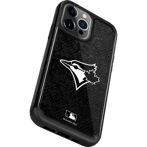 MLB Toronto Blue Jays Dark Wash iPhone 13 Pro Cargo Case